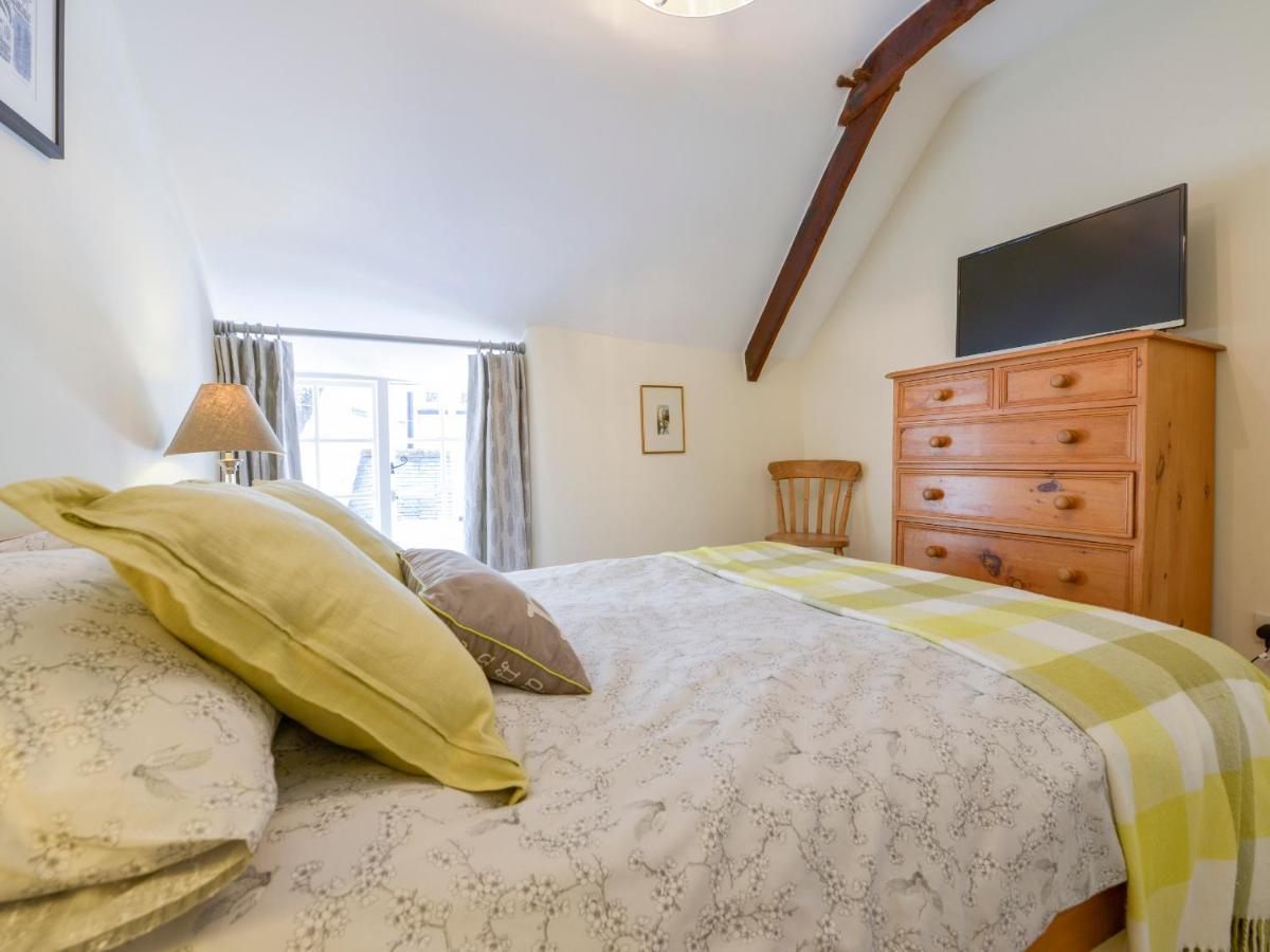 Michaelmas Cottage Drewsteignton エクステリア 写真