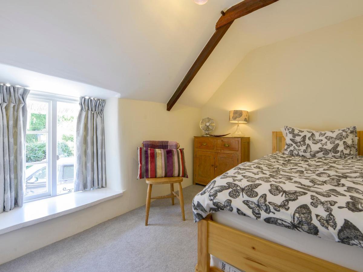 Michaelmas Cottage Drewsteignton エクステリア 写真