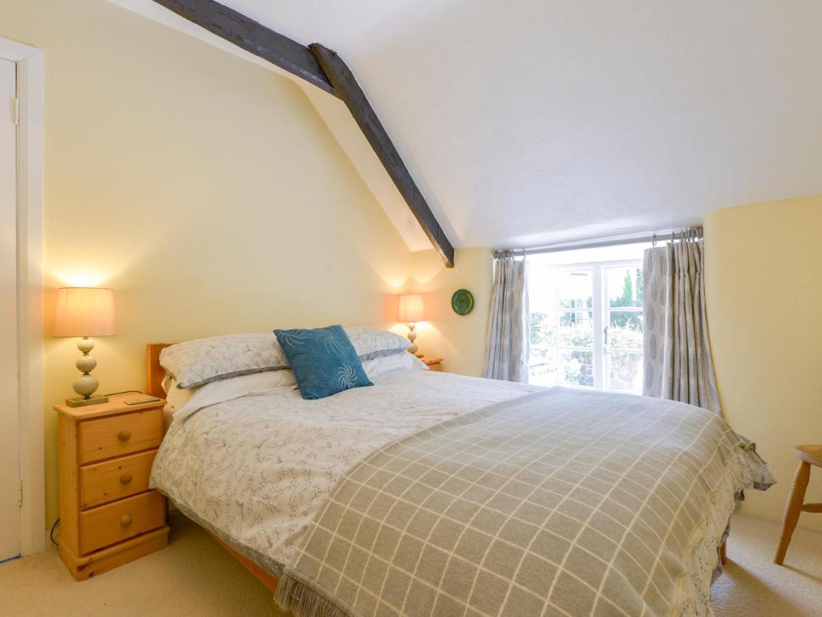 Michaelmas Cottage Drewsteignton エクステリア 写真