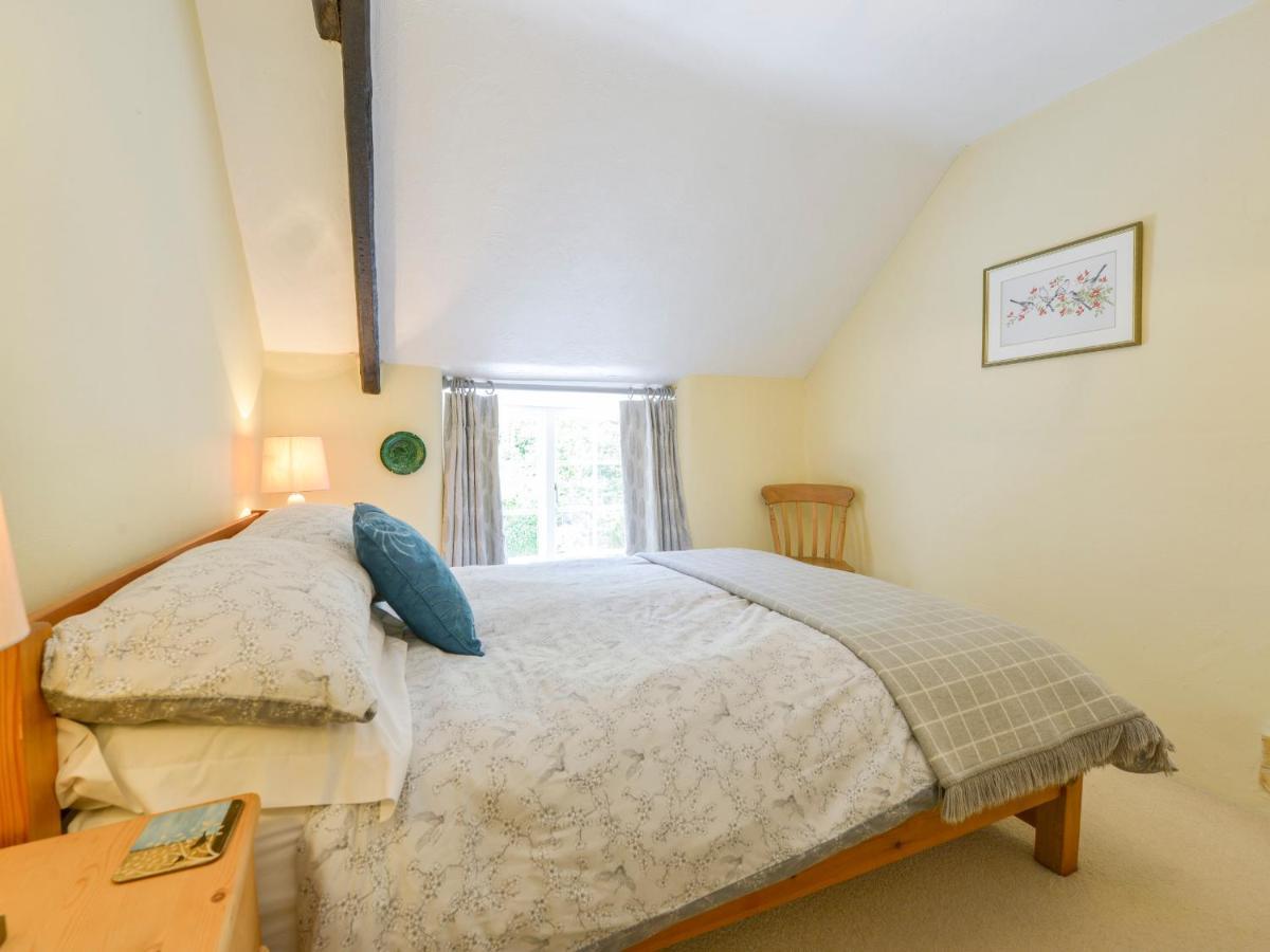 Michaelmas Cottage Drewsteignton エクステリア 写真