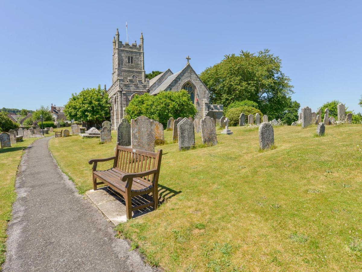 Michaelmas Cottage Drewsteignton エクステリア 写真